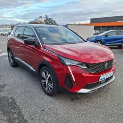 Peugeot 3008 1.2 PURETECH 130CH S&S ALLURE PACK Champniers