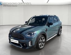 Mini Countryman Chenôve