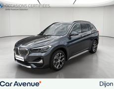 BMW X1 Chenôve