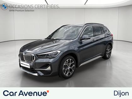 BMW X1 - X1 xDrive 25e 220 ch BVA6 xLine - 21 400 €
