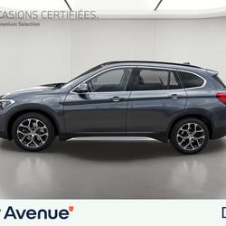 BMW X1 X1 xDrive 25e 220 ch BVA6 xLine Chen&ocirc;ve
