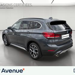 BMW X1 X1 xDrive 25e 220 ch BVA6 xLine Chen&ocirc;ve