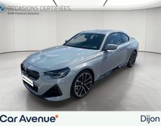 BMW Serie 2 Chenôve