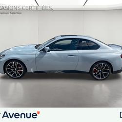 BMW Serie 2 Coupe 218i 156 ch BVA8 M Sport Chen&ocirc;ve