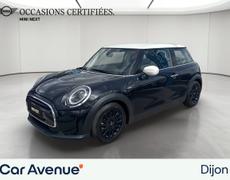 Mini Hatch Chenôve
