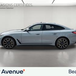 BMW i4 i4 eDrive35 286 ch BVA M Sport Beaune