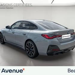 BMW i4 i4 eDrive35 286 ch BVA M Sport Beaune