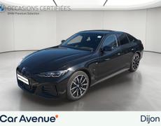 BMW i4 Chenôve