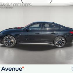 BMW i4 i4 eDrive35 286 ch BVA M Sport Chen&ocirc;ve