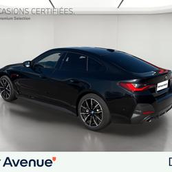 BMW i4 i4 eDrive35 286 ch BVA M Sport Chen&ocirc;ve