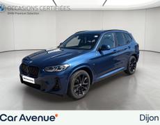 BMW X3 Chenôve