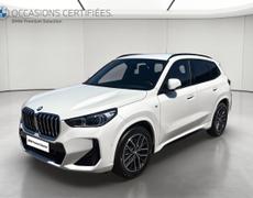 BMW X1 Chenôve