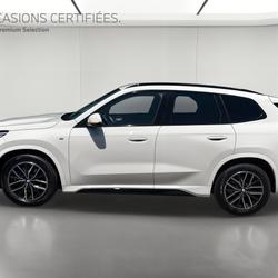 BMW X1 X1 sDrive 20i 170ch DKG7 M Sport Chen&ocirc;ve