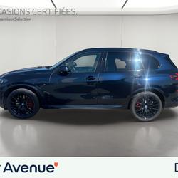 BMW X5 X5 xDrive50e 489 ch BVA8 M Sport Chen&ocirc;ve