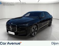 BMW i7 Chenôve