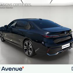 BMW i7 xDrive60 M Sport occasion - Chen&ocirc;ve - photo 3/42