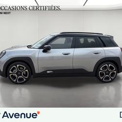 Autres Mini Aceman SE Essential Chen&ocirc;ve