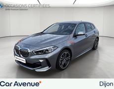 BMW Serie 1 Chenôve