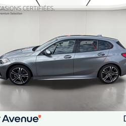 BMW Serie 1 118i 136 ch DKG7 M Sport occasion - Chen&ocirc;ve - photo 2/32