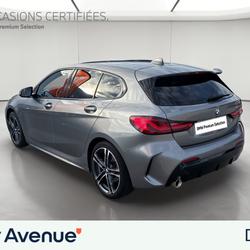 BMW Serie 1 118i 136 ch DKG7 M Sport occasion - Chen&ocirc;ve - photo 3/32