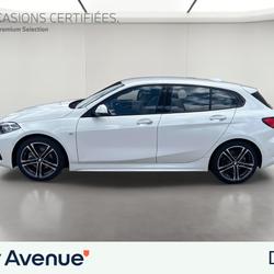 BMW Serie 1 118i 136 ch DKG7 M Sport Chen&ocirc;ve