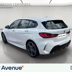 BMW Serie 1 118i 136 ch DKG7 M Sport Chen&ocirc;ve