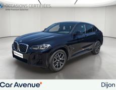 BMW X4 Chenôve