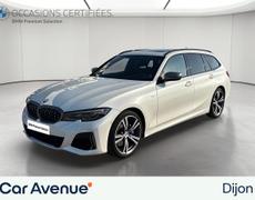 BMW Serie 3 Chenôve
