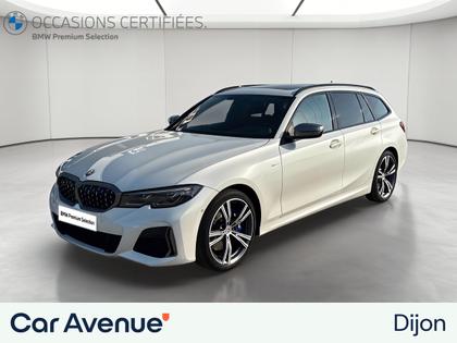 BMW Serie 3 - Touring M340d xDrive 340 ch BVA8 - 44 490 €