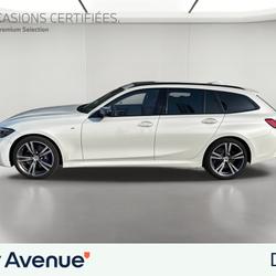 BMW Serie 3 Touring M340d xDrive 340 ch BVA8 Chen&ocirc;ve