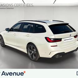 BMW Serie 3 Touring M340d xDrive 340 ch BVA8 Chen&ocirc;ve