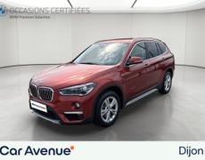 BMW X1 Chenôve