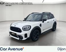 Mini Countryman Chenôve