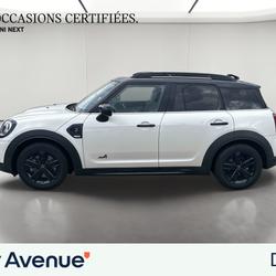 Mini Countryman Countryman 190 ch ALL4 BVA8 Cooper SD Edition Premium Plus Chen&ocirc;ve