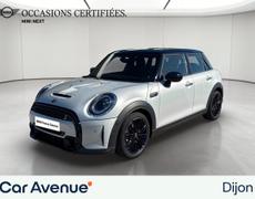 Mini Cooper - Hatch 5 Portes Cooper S 178 ch DKG7 Finition Business Design - 23 490 €