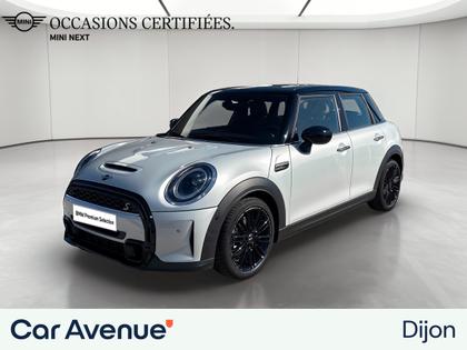 Mini Cooper - Hatch 5 Portes Cooper S 178 ch DKG7 Finition Business Design - 23 490 €