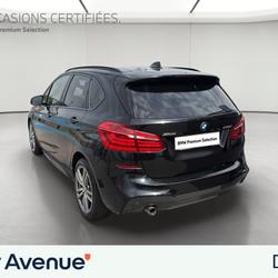 BMW Serie 2 Active Tourer Active Tourer 218d xDrive 150 ch M Sport A Chen&ocirc;ve