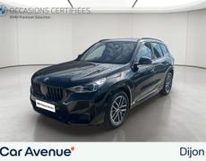BMW X1 Chenôve