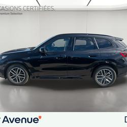 BMW X1 sDrive 18i 136ch DKG7 M Sport occasion - Chen&ocirc;ve - photo 2/38