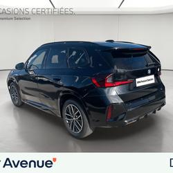 BMW X1 sDrive 18i 136ch DKG7 M Sport occasion - Chen&ocirc;ve - photo 3/38