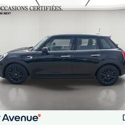 Mini Hatch Hatch 5 Portes One 102 ch BVA7 Chen&ocirc;ve