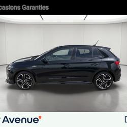Skoda Fabia Fabia 1.5 TSI 150 ch EVO 2 DSG7 Monte-Carlo Chen&ocirc;ve
