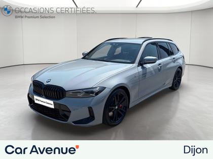 BMW Serie 3 - Touring 330d xDrive 286 ch BVA8 M Sport - 53 900 €