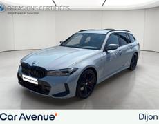 BMW Serie 3 Chenôve
