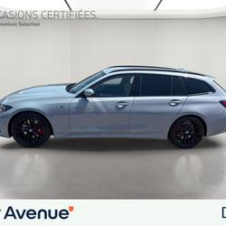 BMW Serie 3 Touring 330d xDrive 286 ch BVA8 M Sport Chen&ocirc;ve