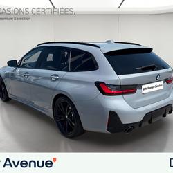 BMW Serie 3 Touring 330d xDrive 286 ch BVA8 M Sport Chen&ocirc;ve