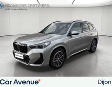BMW X1 Chenôve