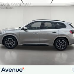 BMW X1 sDrive 18i 136ch DKG7 M Sport occasion - Chen&ocirc;ve - photo 2/45