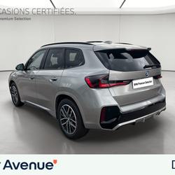 BMW X1 sDrive 18i 136ch DKG7 M Sport occasion - Chen&ocirc;ve - photo 3/45