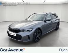 BMW Serie 3 Chenôve